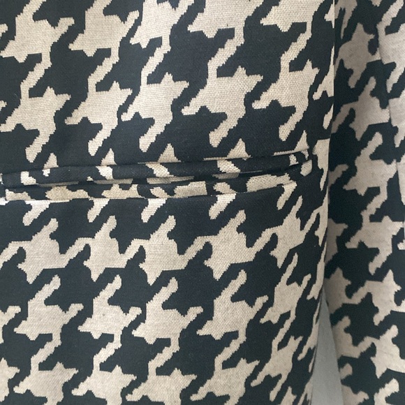 Sanctuary herringbone blazer - Picture 4 of 5